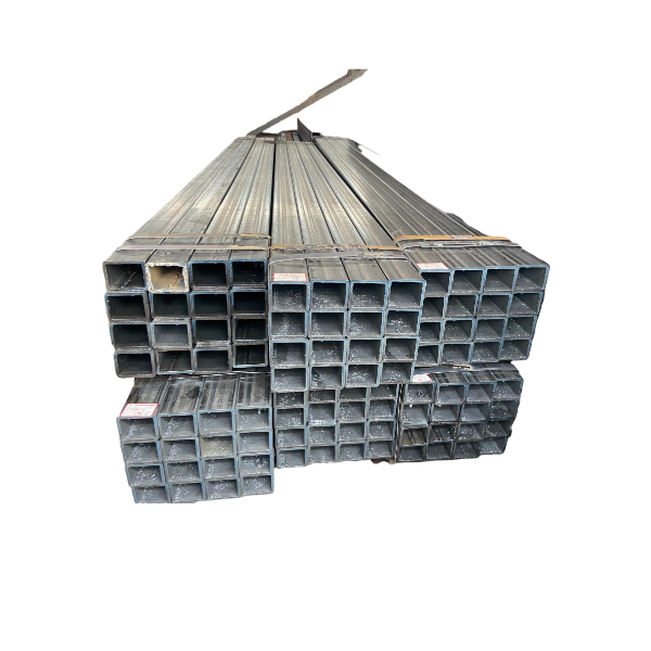 Q235B Прямоугольная трубка 40 * 70 мм Яркая квадратная труба 45 * 45 мм холодная сварная трубка 100 * 100 мм без заусенцев без сдушных стержней без царапин.
