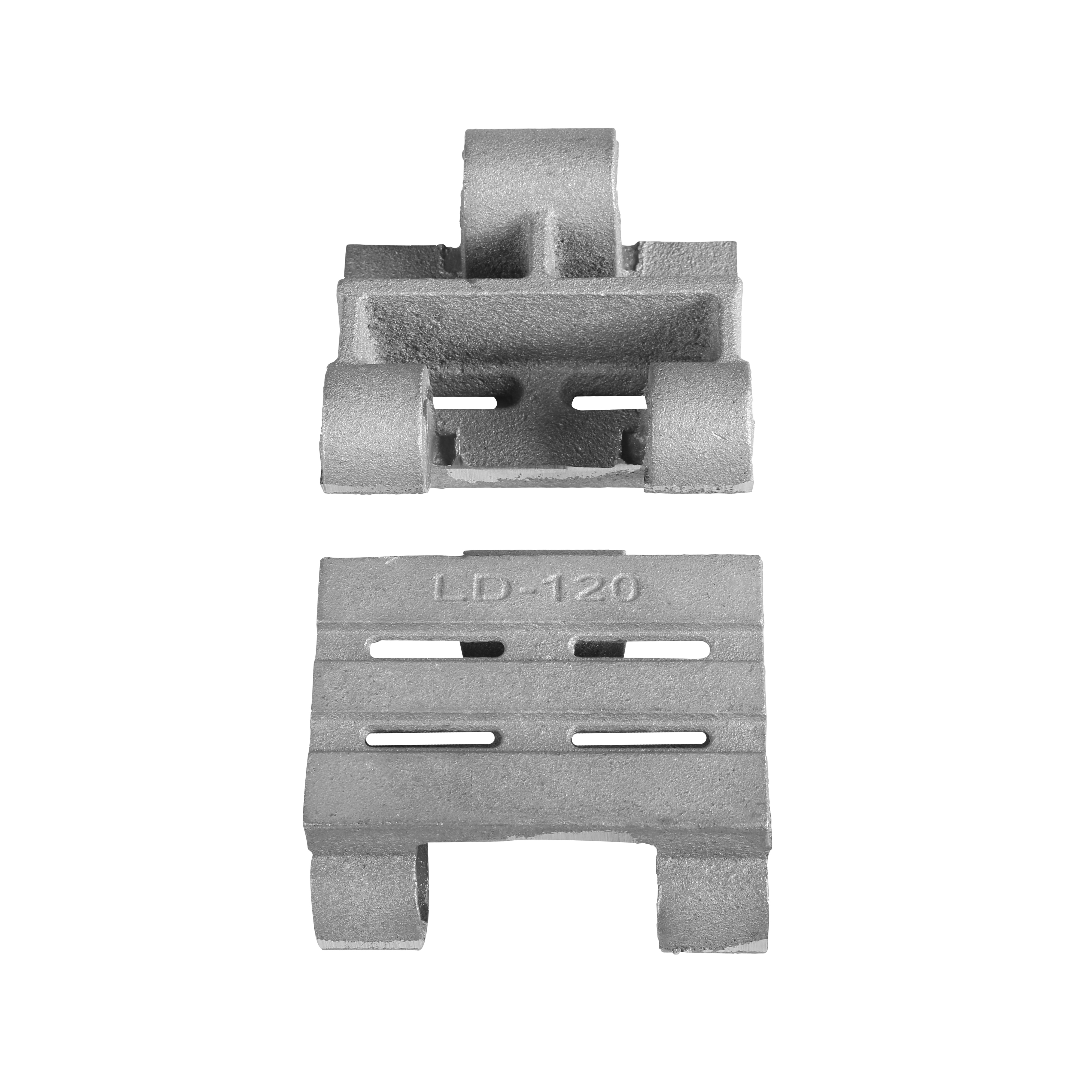 Экспорт Стандарт 115-215 мм чугун/устойчивый к тепло.