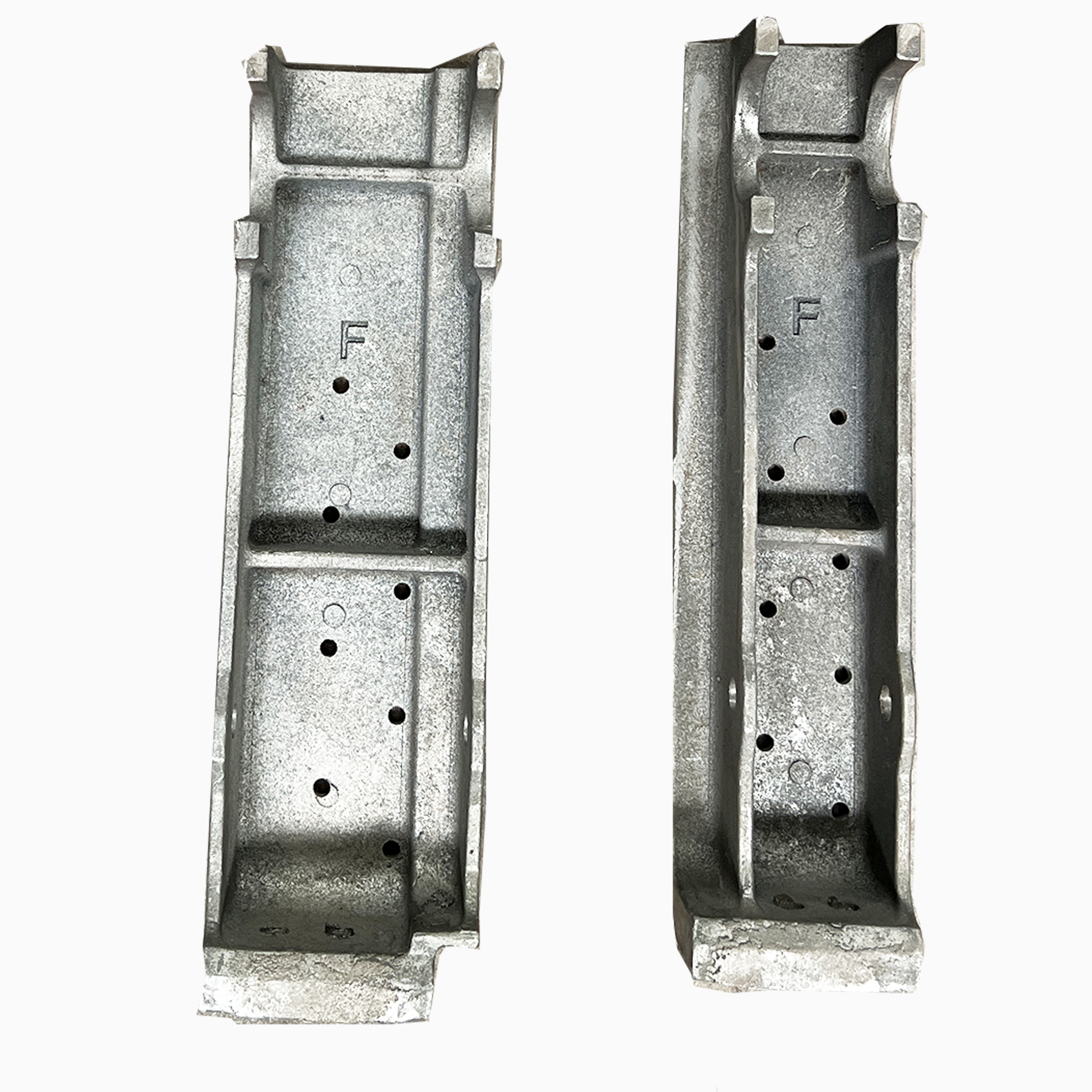 Гидравлический свинг. Оправоотаряющий репарация решетчатых решетч