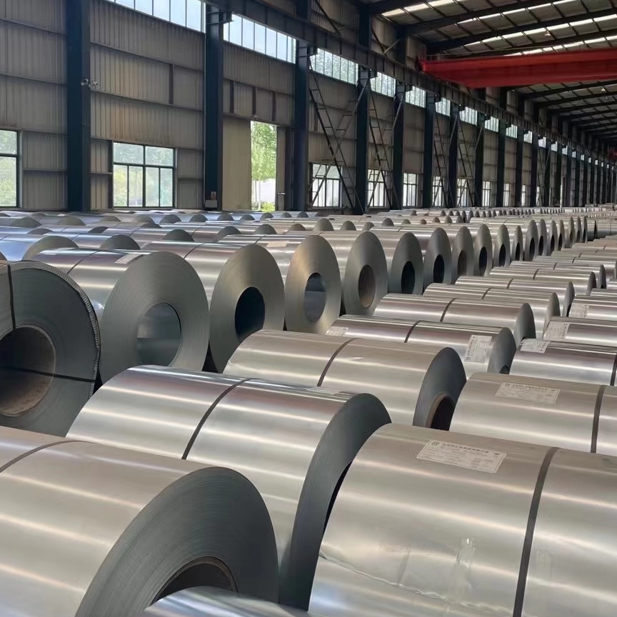 Стальные катушки с холодными заклебками премиум 0,2-3 мм EN/GB/ASTM A653/ISO/JIS/HC300LA холодные стальные катушки для штамповки, автомобиля и промышленного использования