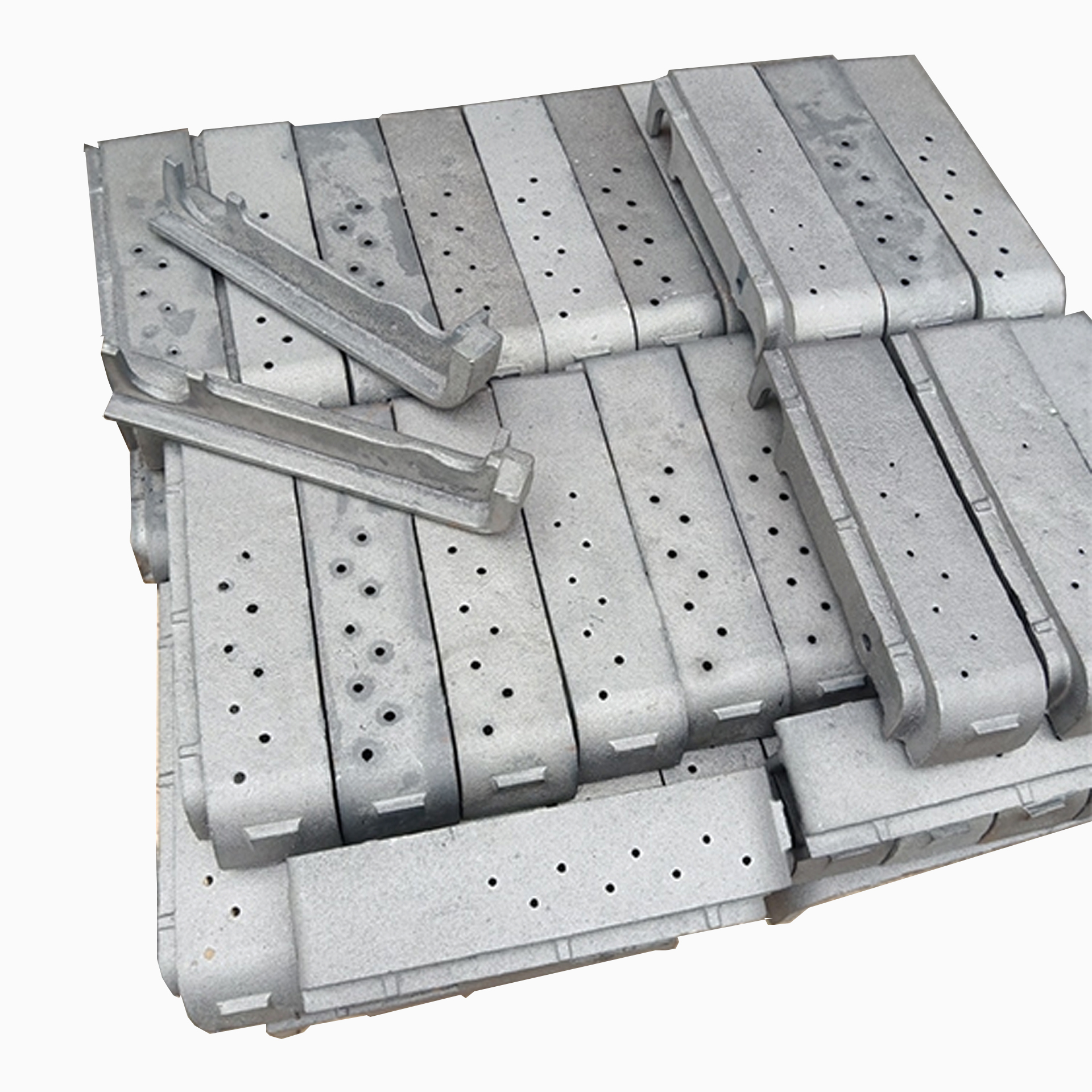 Гидравлический свинг. Оправоотаряющий репарация решетчатых решетч