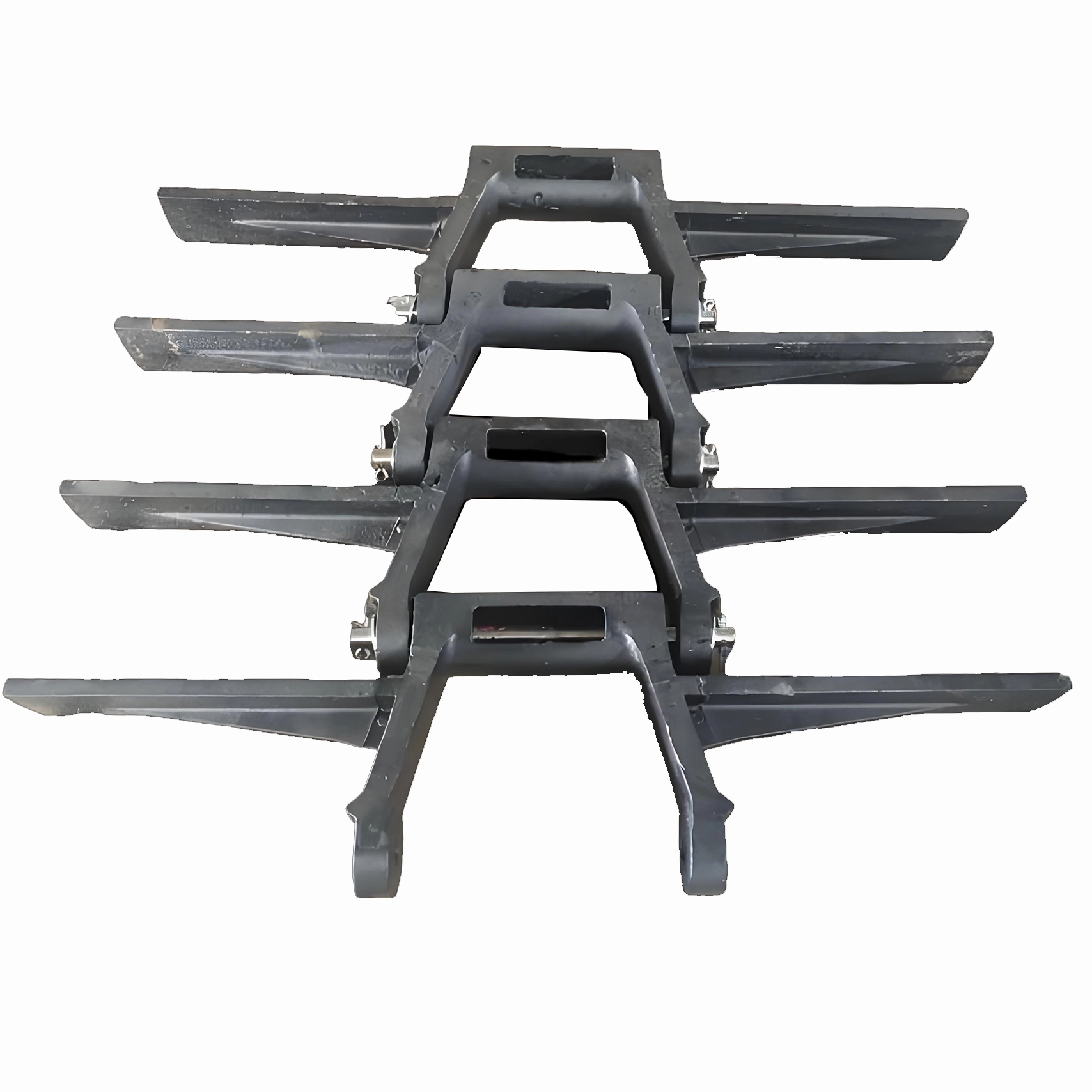 Высокопрочно-устойчивый