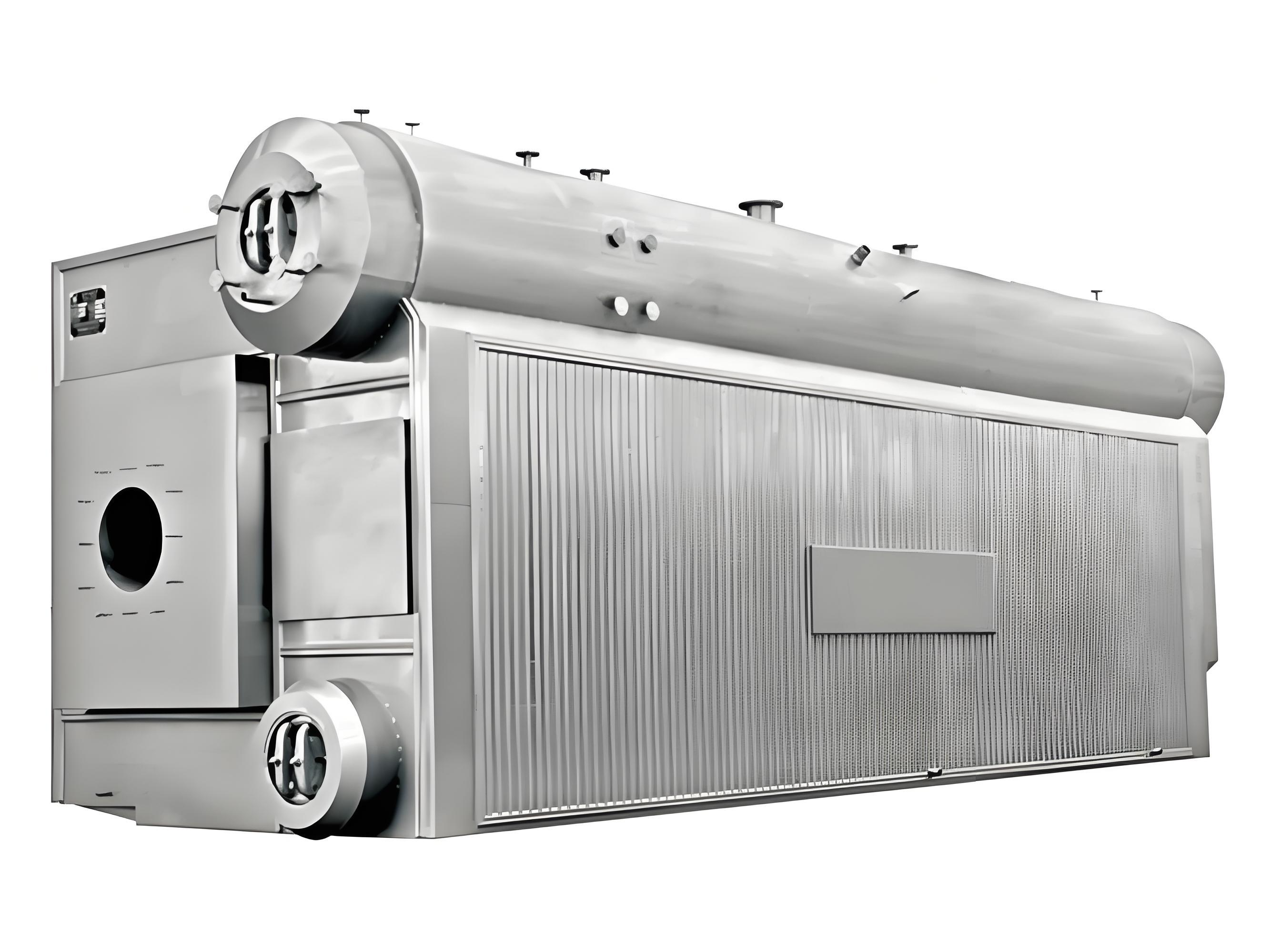 SZS-серия двойной Drum Vertical 'D ' Структура типа, полностью автоматическое масляное (газ) высокоэффективное энергосберегающее котел с ультра-низким технологиями сгорания азота и интеллектуальной системой управления суставом