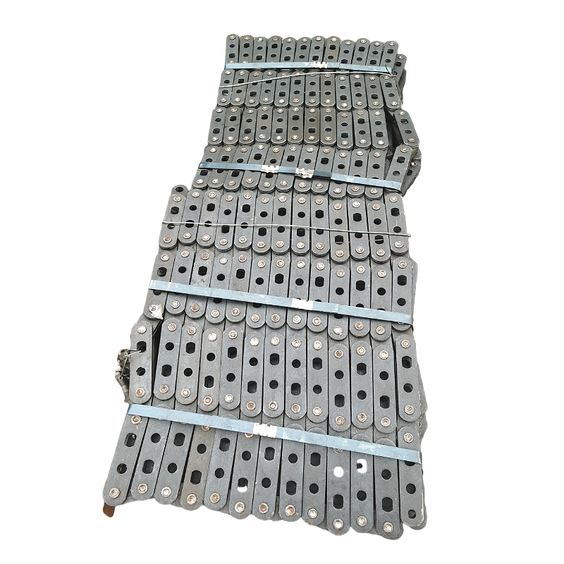 Горячая продажа высокотемпературная устойчивая трансмиссия стабильная 40cr сплавные стальные котлы цепь котла