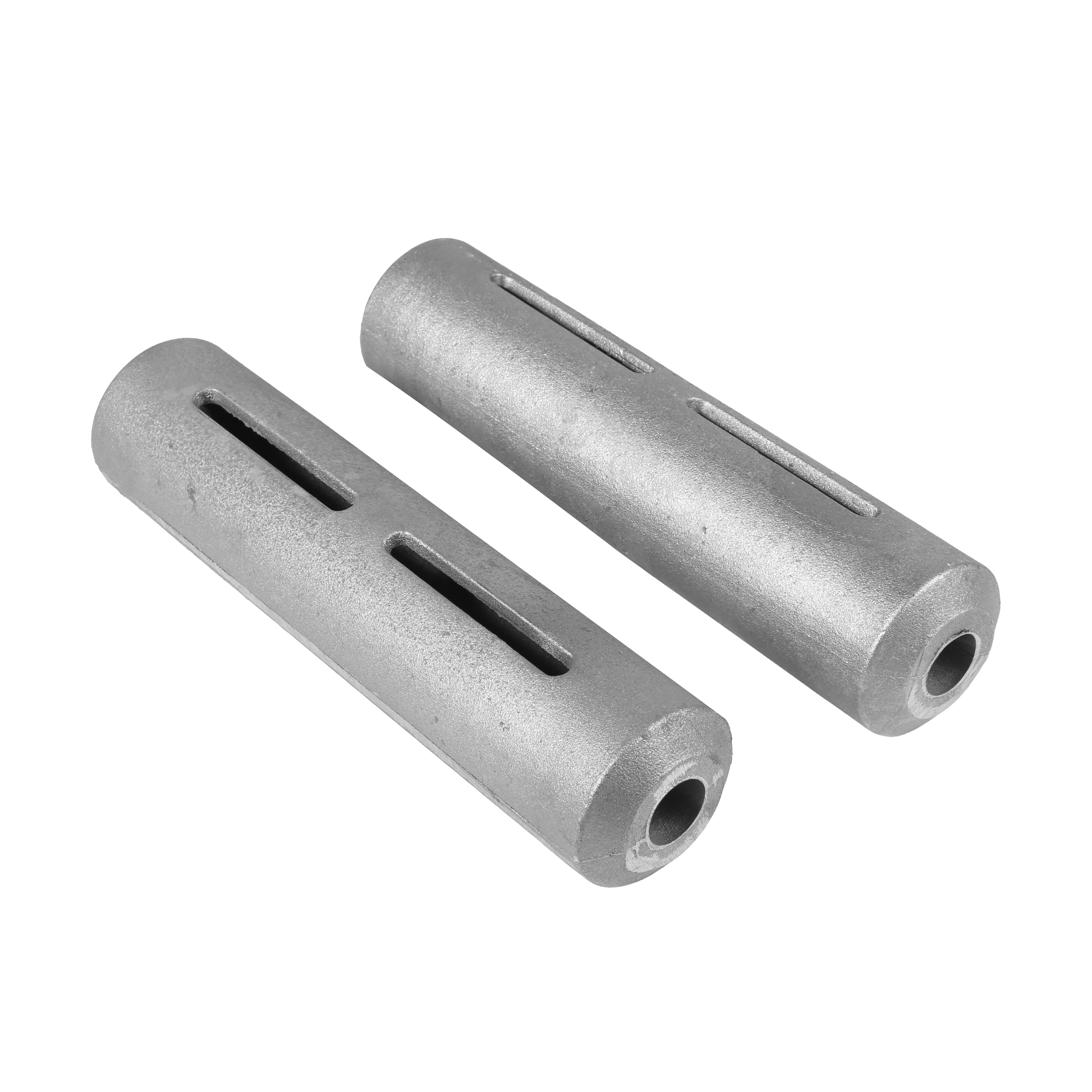 Ролик с цепной решеткой, ролик сплава 42CRMO, устойчив к 850 ℃ высокой температуре, сертифицированные аксессуары для котлов ISO9001, настраиваемые детали котлов