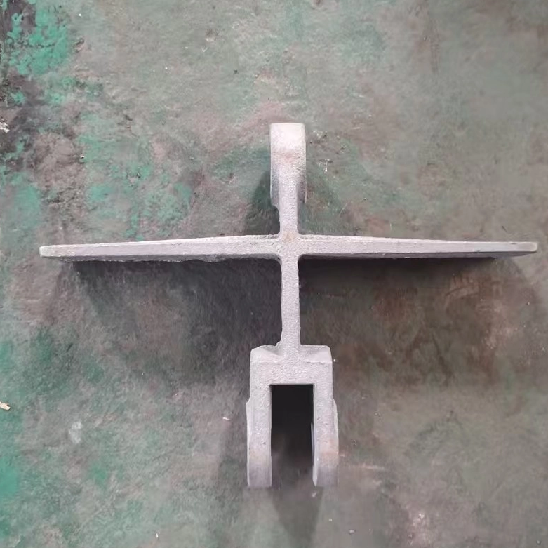 Высокий - износ прочности - устойчивый конвейерный скребок для аксессуаров для котлов 