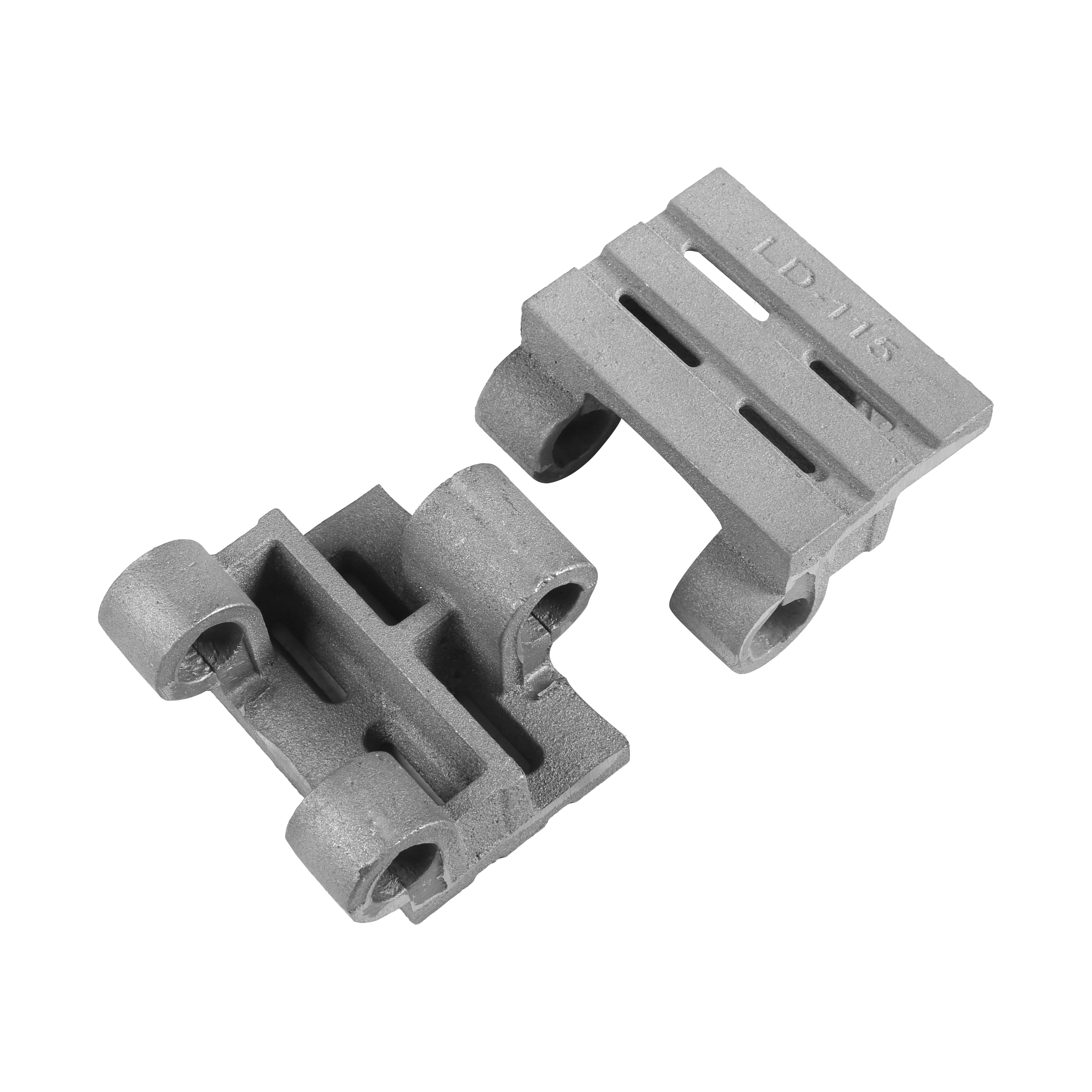 Экспорт Стандарт 115-215 мм чугун/устойчивый к тепло.