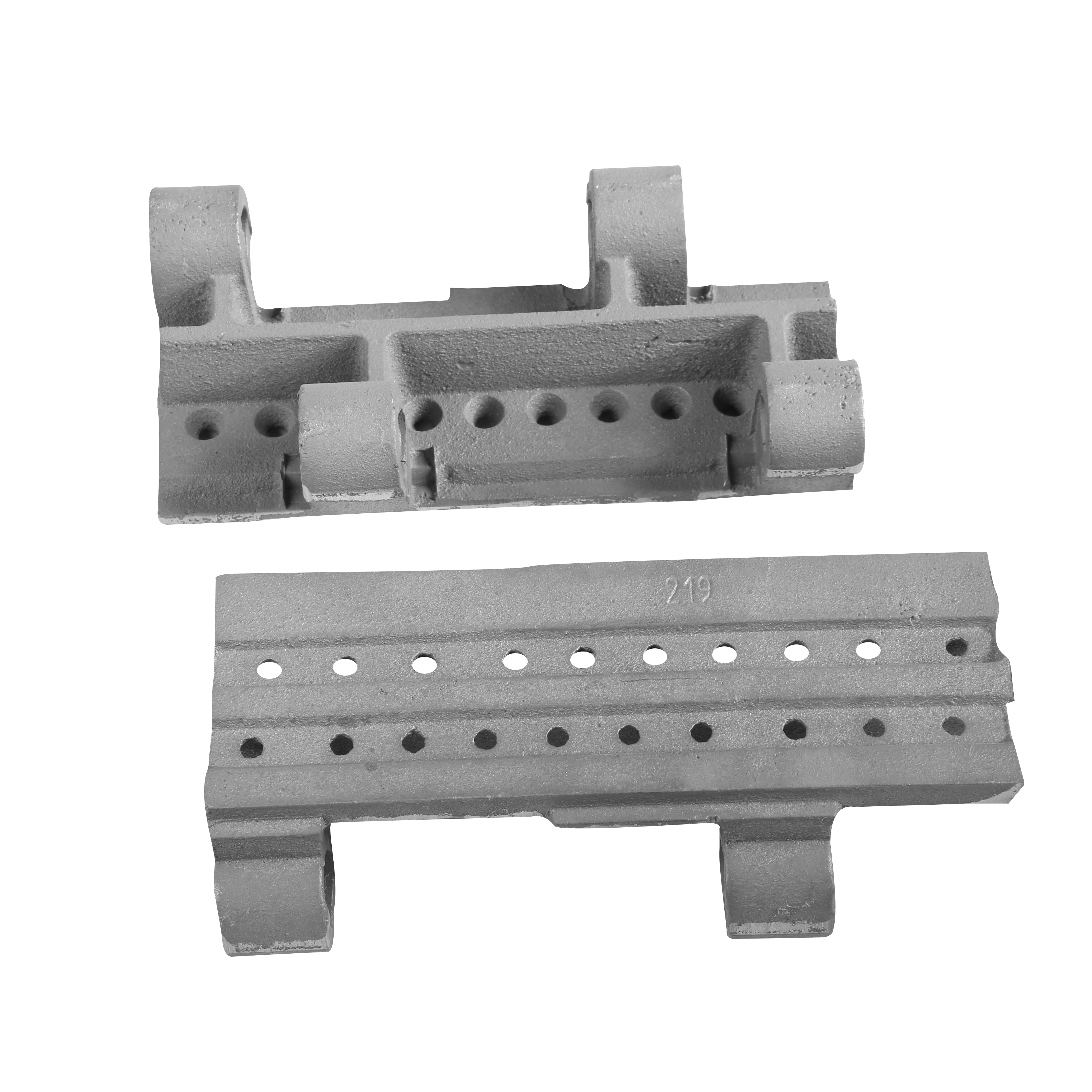 Четыре вырвания когтя 112-175 мм Высокоэффективные энергосберегающие котел сжигания угля биомасса биомассы, высокотемпературный чугунный/стальный котел.