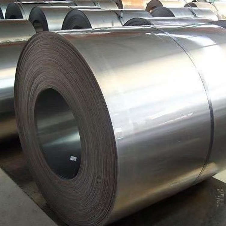 Стальные катушки с холодными заклебками премиум 0,2-3 мм EN/GB/ASTM A653/ISO/JIS/HC300LA холодные стальные катушки для штамповки, автомобиля и промышленного использования