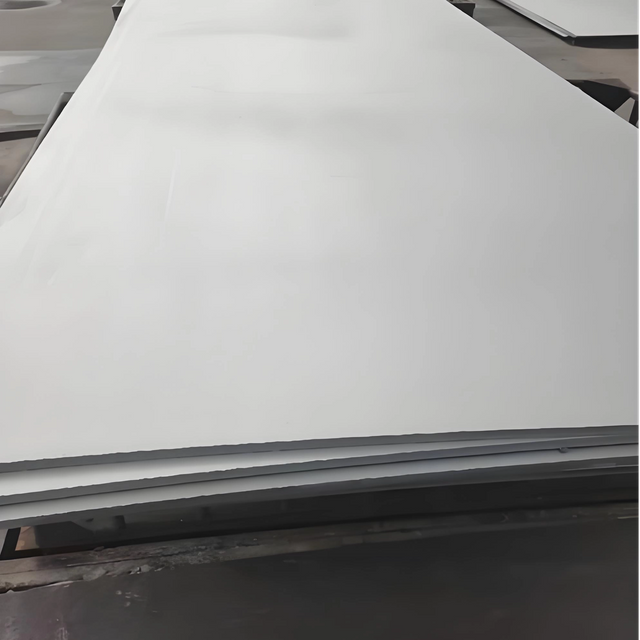Горячая продажа 0,2-3 мм горячая стальная пластина GB/EN/P256GH/AISI/ASTM A201 Стальная пластина подходит для горячей стальной пластины в строительных материалах