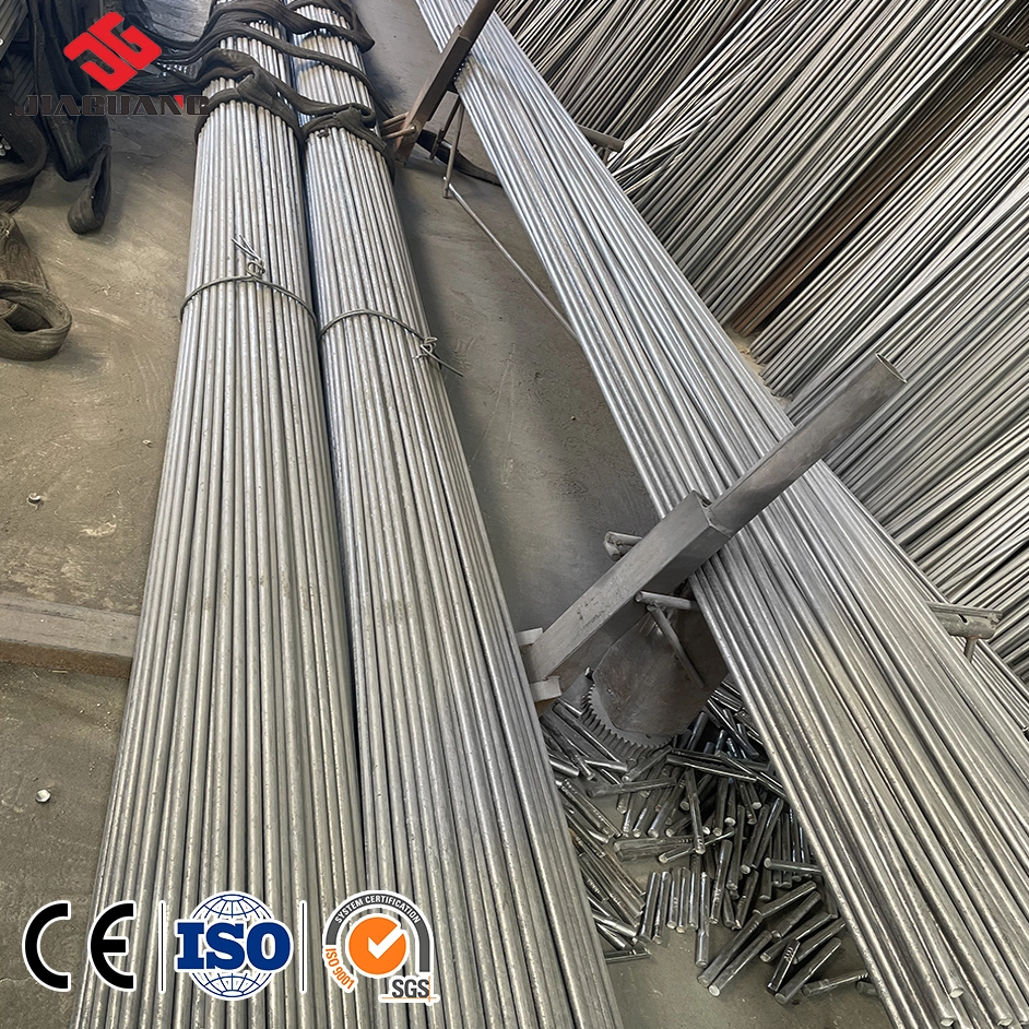 Износостойкие и антифрактурные булавки решетки