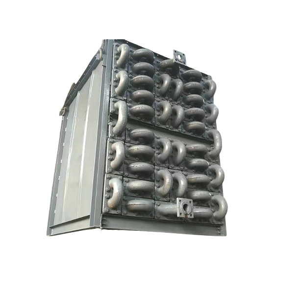 Высокий качественный и эффективный углеродистый сталь из нержавеющей стали, устойчивые к коррозионной коррозионной аксессуаре для промышленных котлов Экономайзер