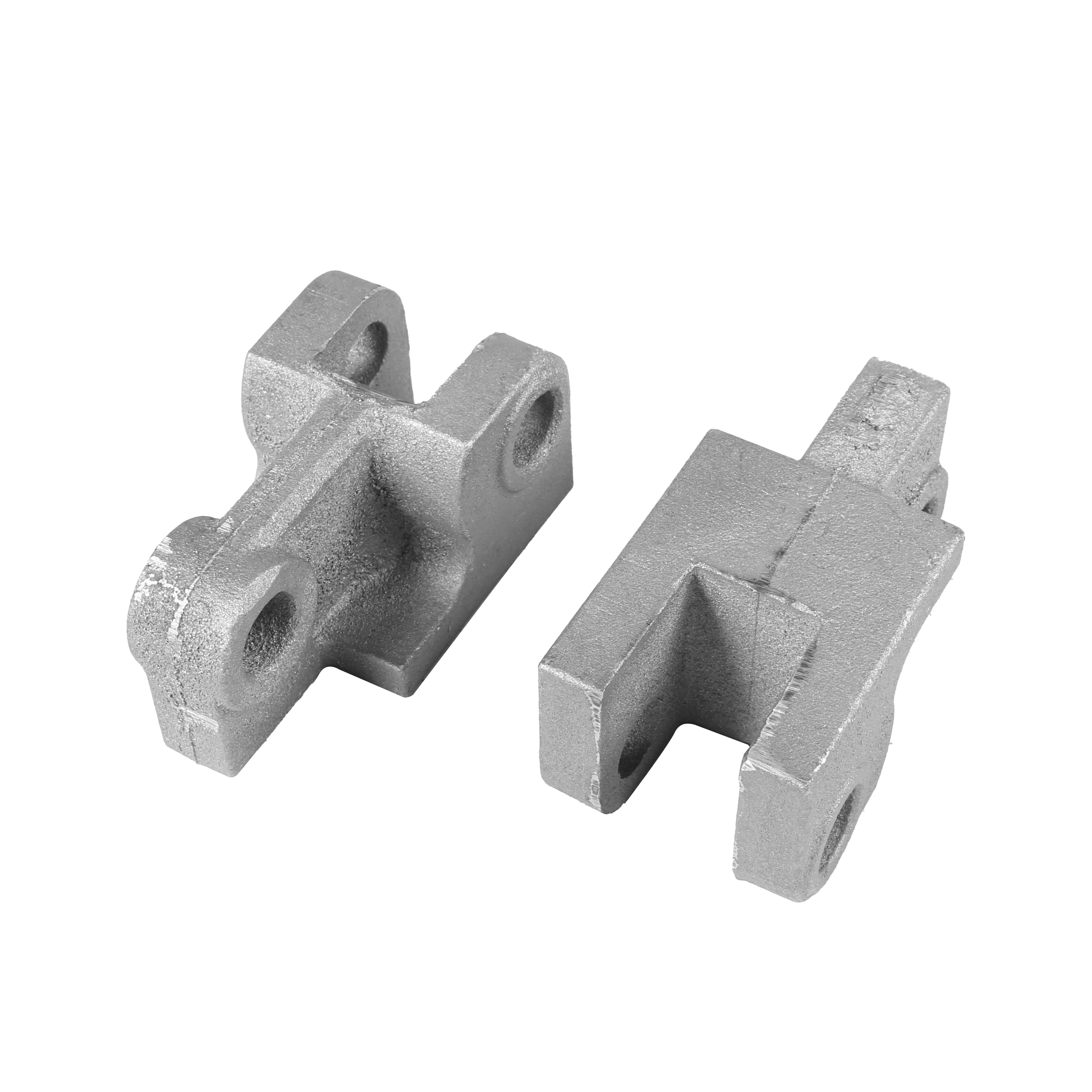 Высококачественная низкоуглеродная сталь/чугунная биомасса.