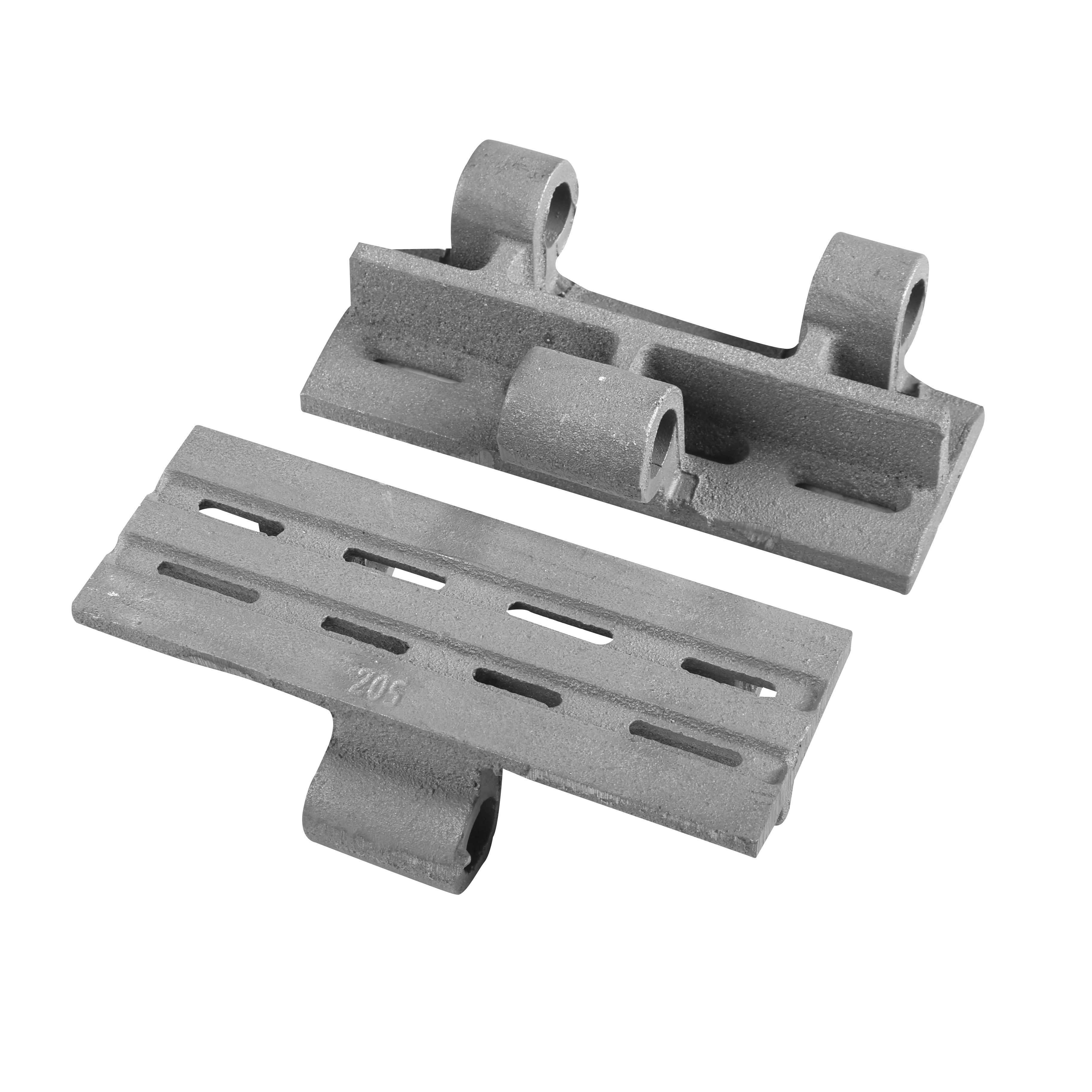 Экспорт Стандарт 115-215 мм чугун/устойчивый к тепло.