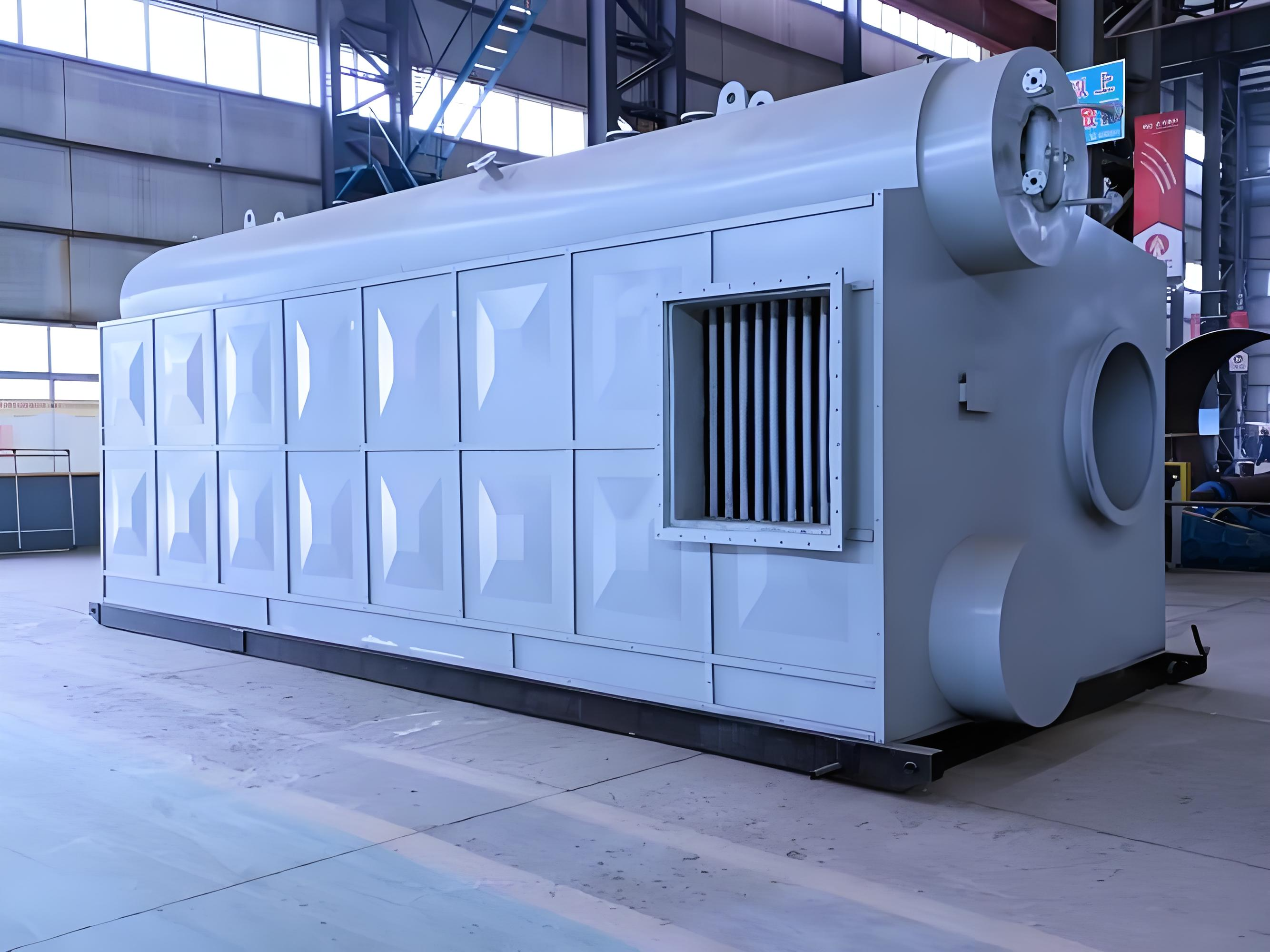 SZS-серия двойной Drum Vertical 'D ' Структура типа, полностью автоматическое масляное (газ) высокоэффективное энергосберегающее котел с ультра-низким технологиями сгорания азота и интеллектуальной системой управления суставом