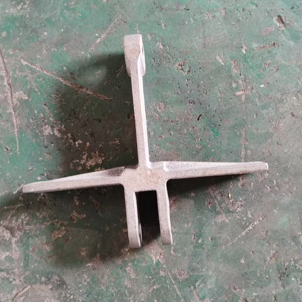 Высокий - износ прочности - устойчивый конвейерный скребок для аксессуаров для котлов 