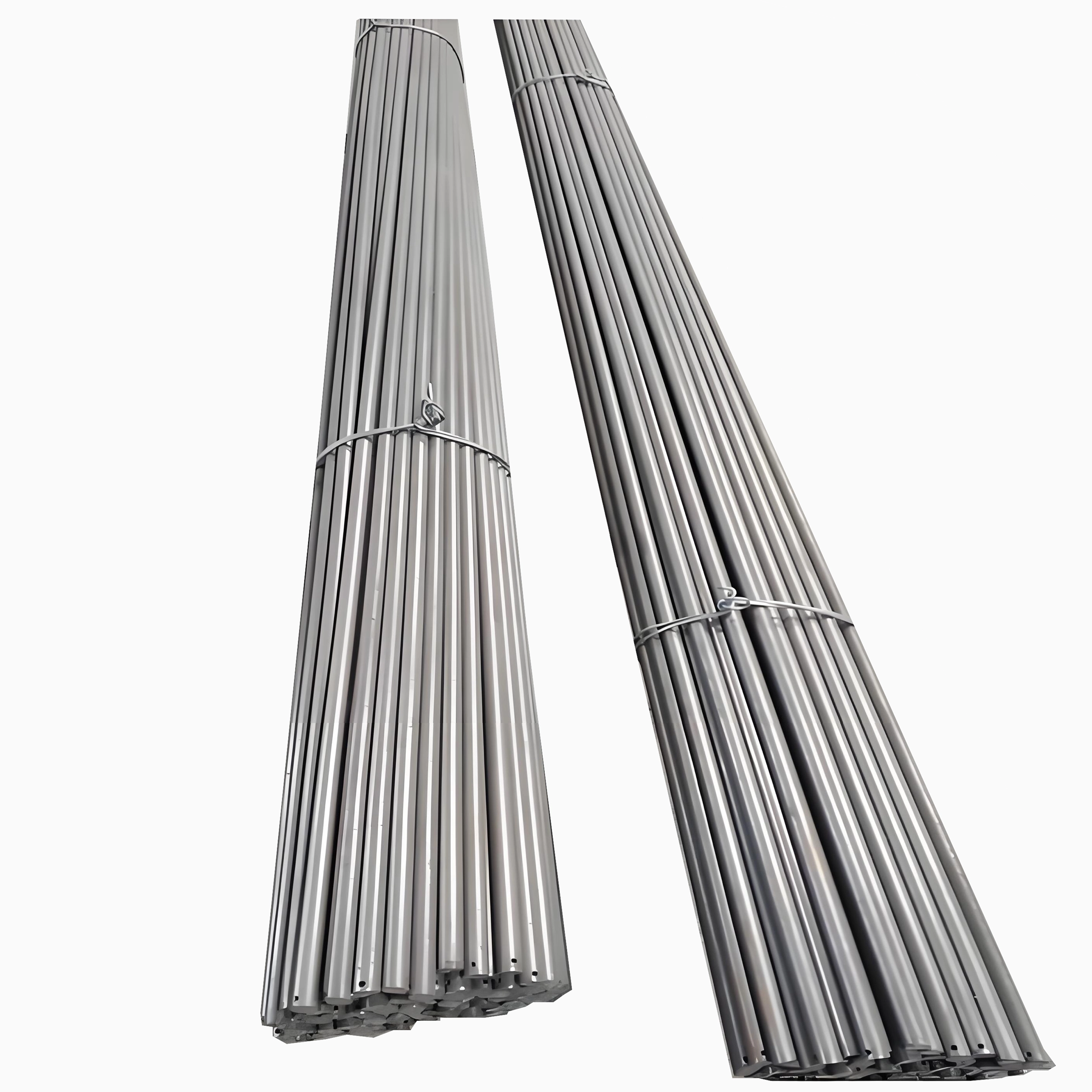 Износостойкие и антифрактурные булавки решетки