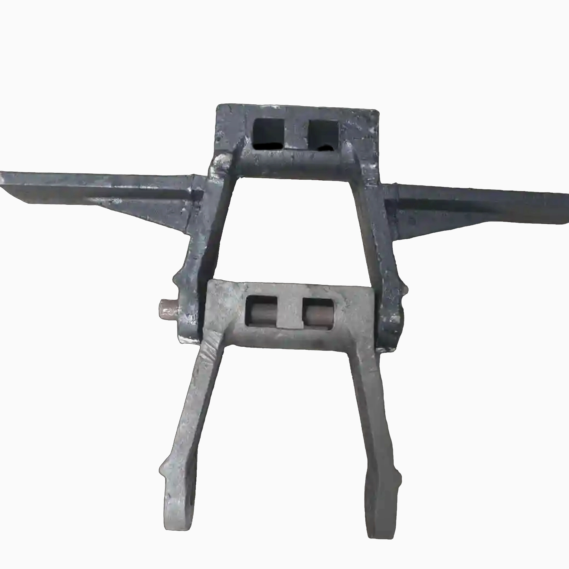 Высокопрочно-устойчивый