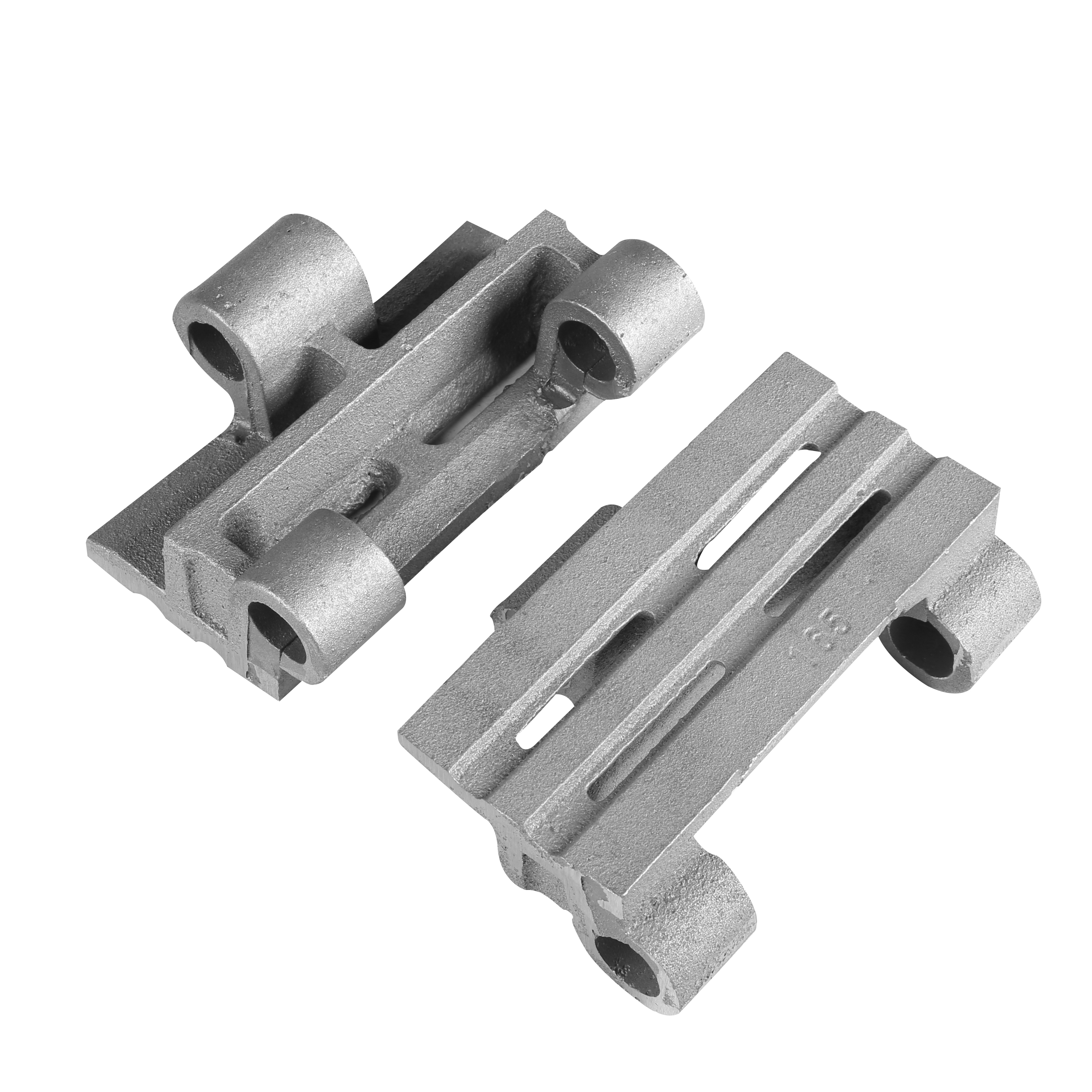 Экспорт Стандарт 115-215 мм чугун/устойчивый к тепло.