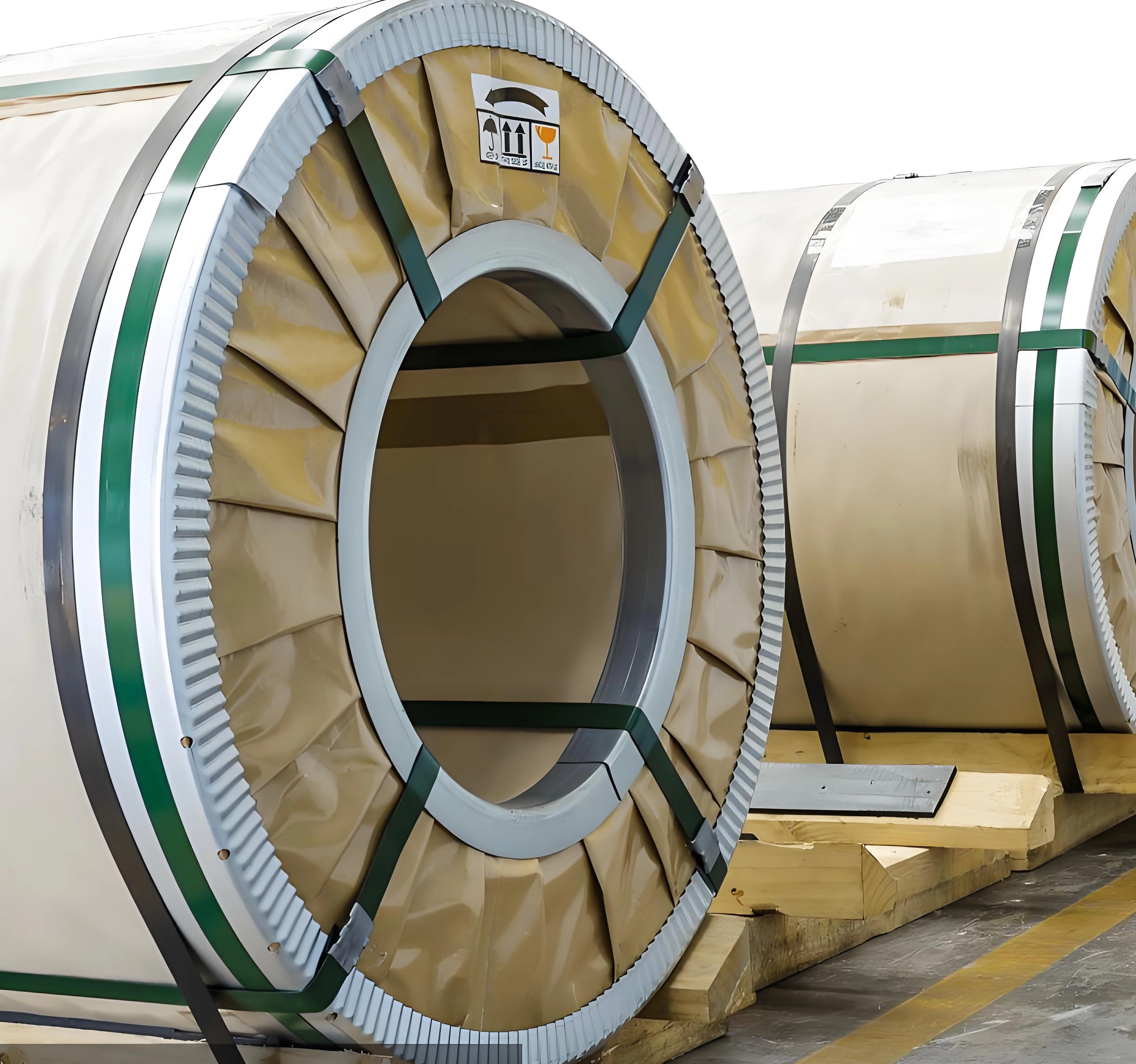 Стальные катушки с холодными заклебками премиум 0,2-3 мм EN/GB/ASTM A653/ISO/JIS/HC300LA холодные стальные катушки для штамповки, автомобиля и промышленного использования